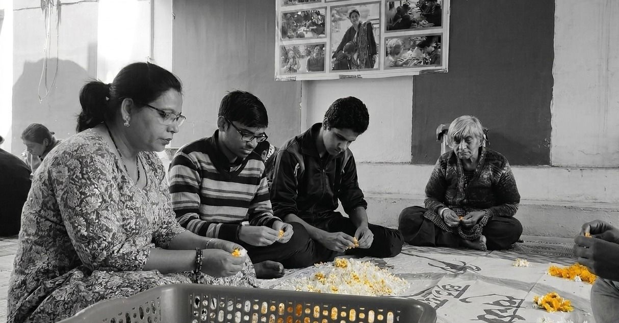 Avyansh Welfare Society